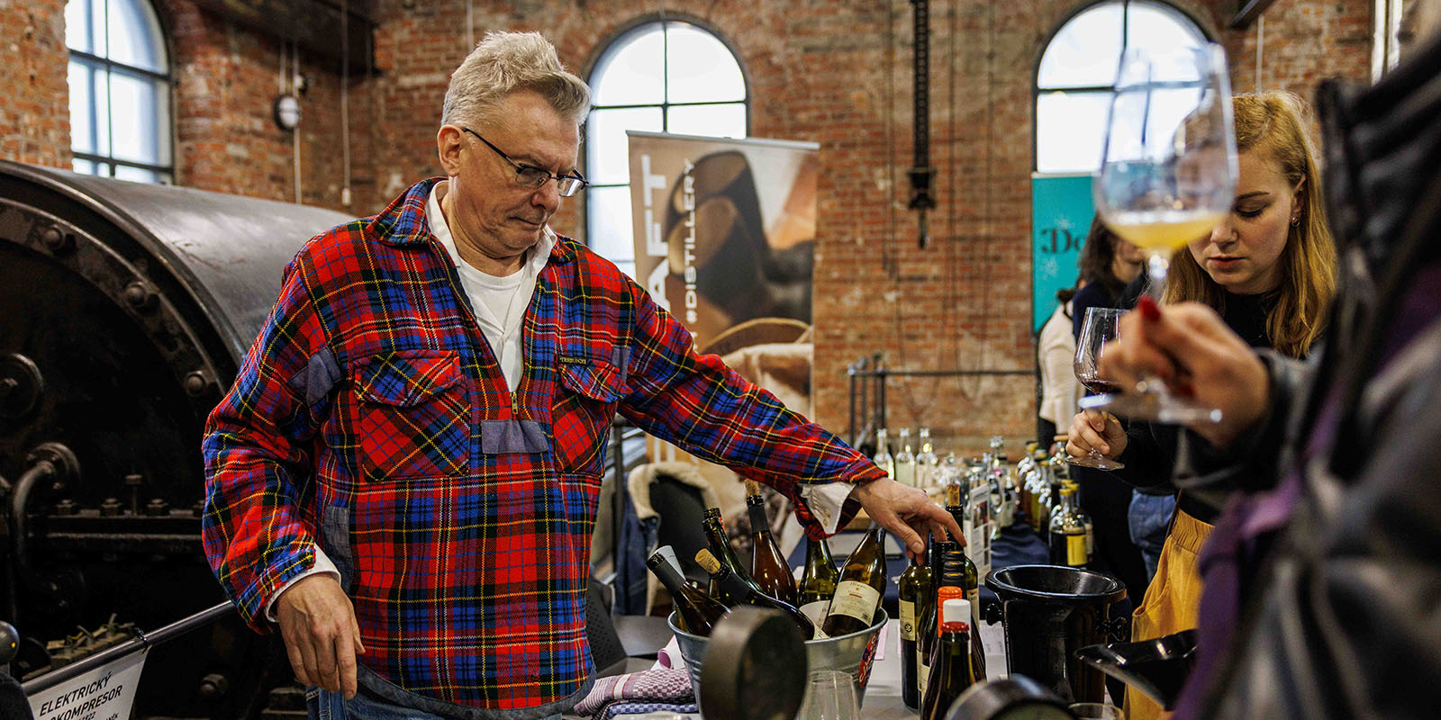 host hummel hokus pokus winefest